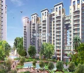 3 BHK Apartment For Resale in Unitech Uniworld City Sector 30 Gurgaon  7544239