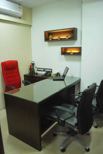 Commercial Office Space 580 Sq.Ft. For Rent in Nirman Vihar Delhi  7544250