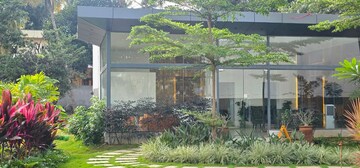  Plot – Garden View at Bannerghatta Road - for Sale