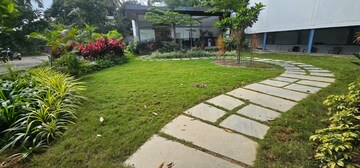  Plot – Garden View at Bannerghatta Road - for Sale