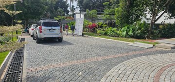  Plot – Exterior View View at Bannerghatta Road - for Sale