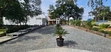  Plot – Exterior View View at Bannerghatta Road - for Sale