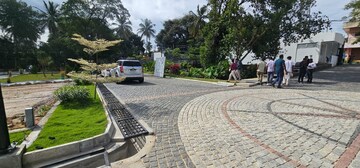  Plot – Exterior View View at Bannerghatta Road - for Sale