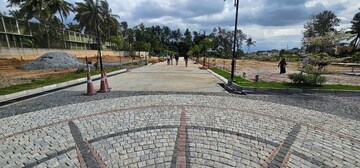 Plot Area in  Plot at Bannerghatta Road – for Sale