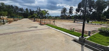 Plot Area in  Plot at Bannerghatta Road – for Sale
