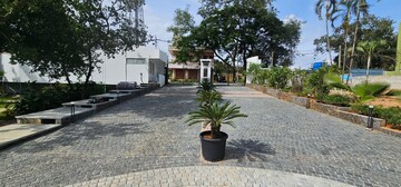  Plot – Exterior View View at Bannerghatta Road - for Sale