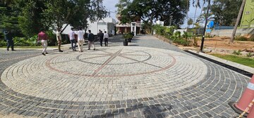 Plot – Exterior View View at Bannerghatta Road - for Sale