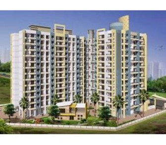 1 BHK Apartment For Resale in Shree Ashapura Combines Om Residency Kalyan West Thane  7544275