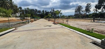 Plot Area in  Plot at Bannerghatta Road – for Sale