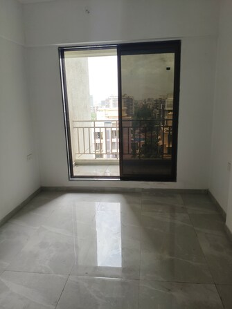 1 BHK Apartment For Resale in Shree Ashapura Combines Om Residency Kalyan West Thane  7544275