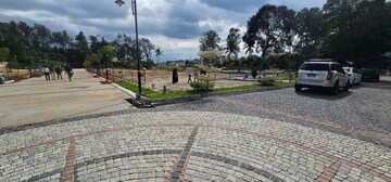 Plot Area in  Plot at Bannerghatta Road – for Sale