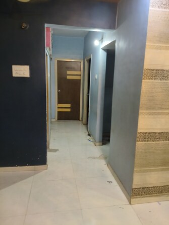 1 BHK Apartment For Resale in Shree Ashapura Combines Om Residency Kalyan West Thane  7544275