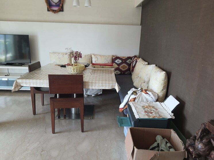 Living Room, mayfair-june-blossoms 3 Bedroom 1650 Sq.Ft. Apartment In Bandra West Mumbai 7544273