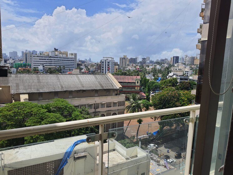 Exterior View, mayfair-june-blossoms 3 Bedroom 1650 Sq.Ft. Apartment In Bandra West Mumbai 7544273