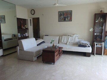 3 BHK Apartment For Resale in Mayfair June Blossoms Bandra West Mumbai  7544273