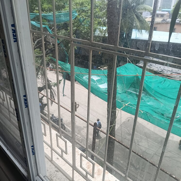 Balcony, adityaraj-fortune 2 Bedroom 589 Sq.Ft. Apartment In Vikhroli East Mumbai 7544073