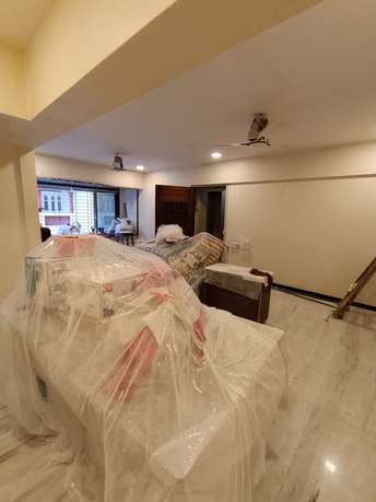 3 BHK Apartment For Rent in PR Hira Khar West Mumbai  7544288