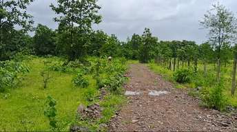 Plot For Resale in Mane Palms Karjat Navi Mumbai  7544315