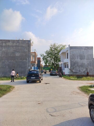  Plot – Exterior View View at Faizabad Road - for Sale