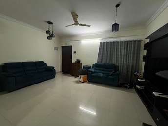 2 BHK Apartment For Rent in CJN Sai Residency Whitefield Bangalore  7544393