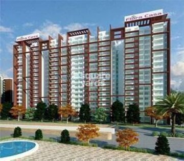  Plot For Sale in Neharpar