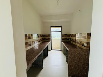 2 BHK Builder Floor For Rent in Wadhwa Wise City Old Panvel Navi Mumbai  7544419