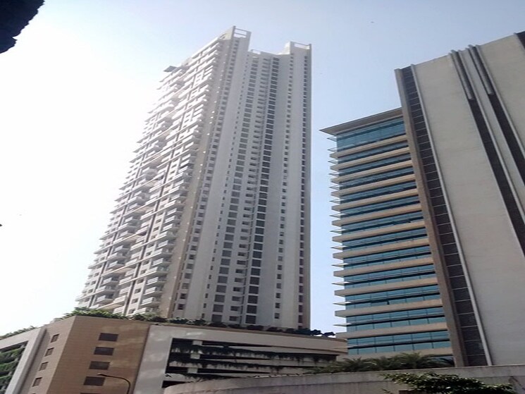 Exterior View, lodha-primero 4 Bedroom 2356 Sq.Ft. Apartment In Mahalaxmi Mumbai 7544432