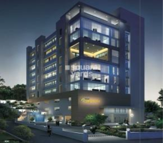 Commercial Office Space 4500 Sq.Ft. For Rent in Link Road Pune  7544452