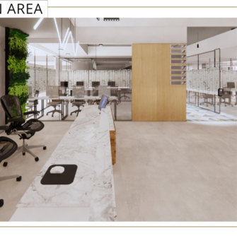 Commercial Office Space 4500 Sq.Ft. For Rent in Link Road Pune  7544452