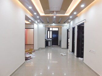 4 BHK Apartment For Rent in Gn Sector Beta ii Greater Noida  7544474