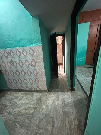 1 BHK Builder Floor For Rent in Delta I Greater Noida Greater Noida  7544479