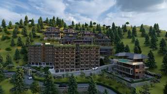 1 BHK Apartment For Resale in Chhali Shimla  7544488