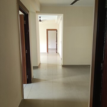 Building Lobby in 2 BHK Apartment at Gardenia Gateway, Sector 75 – for Sale