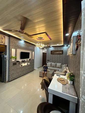 3 BHK Apartment For Resale in Amrapali Silicon City Sector 76 Noida  7544513