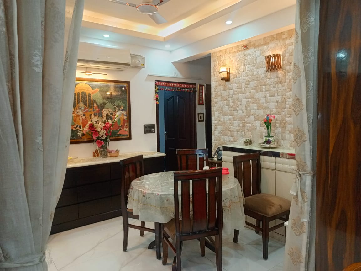 2 BHK Apartment For Resale in Aims Golf City Sector 75 Noida  7544516