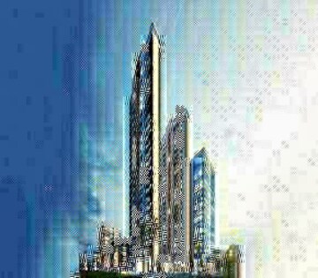  Office Space For Sale in Galactic City, Knowledge Park V Greater Noida
