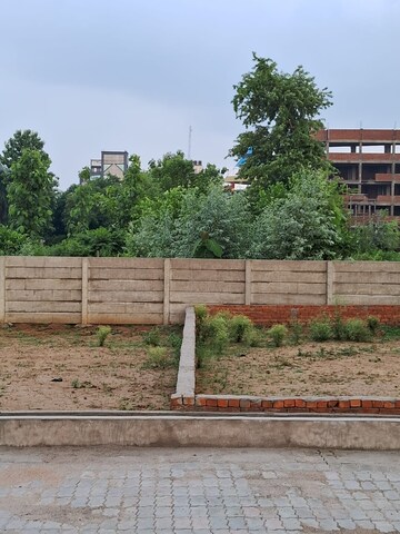 Master Bedroom in  Plot at Chinhat – for Sale