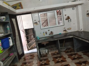 Kitchen in 6 BHK Villa at Shahupuri – for Sale