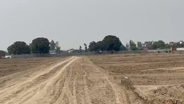  Plot For Sale in Sector 27 Yamuna Expressway