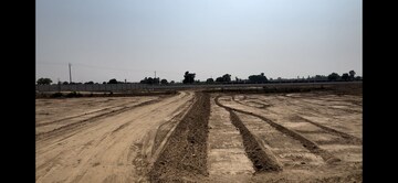 Plot Area in  Plot at Sector 27 Yamuna Expressway – for Sale