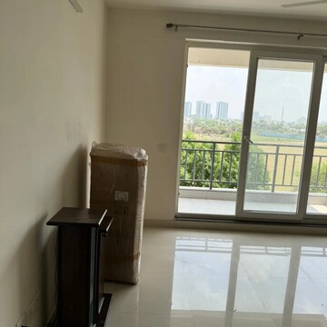 Kitchen in 3 BHK Apartment at Landmark The Residency, Sector 103 – for Sale