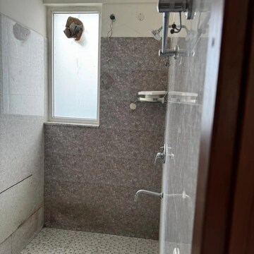 Bathroom in 3 BHK Apartment at Landmark The Residency, Sector 103 – for Sale