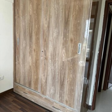 Building Lobby in 3 BHK Apartment at Landmark The Residency, Sector 103 – for Sale