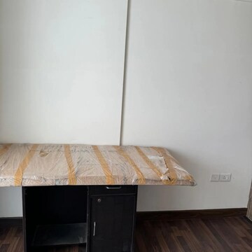 Bedroom in 3 BHK Apartment at Landmark The Residency, Sector 103 – for Sale