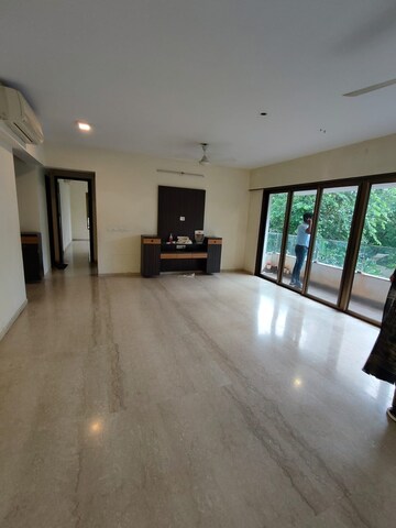 Living Room in 2 BHK Apartment at Swastik Park, Chembur – for Sale