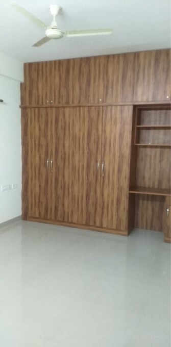 2 BHK Apartment For Resale in LVS Gardenia Phase 1 Kr Puram Bangalore  7544564