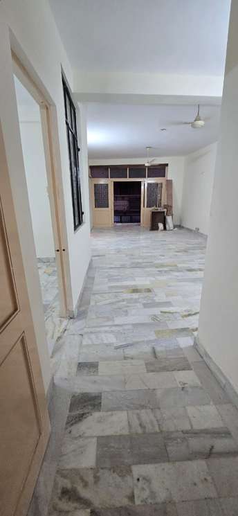 3 BHK Builder Floor For Rent in Gautam Nagar Delhi  7544649