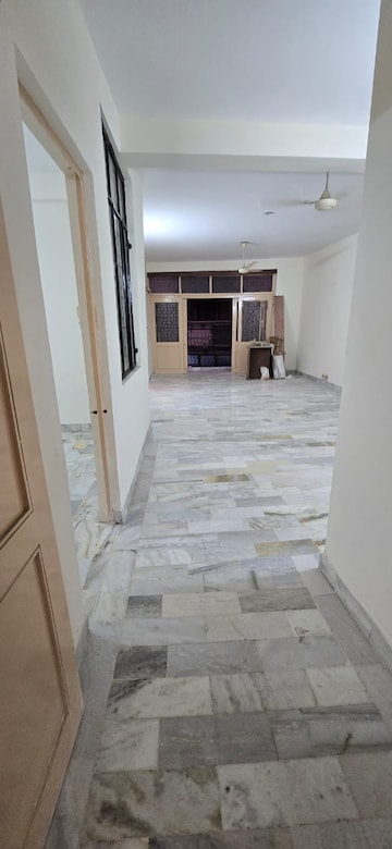 3 BHK Builder Floor For Rent in Gautam Nagar Delhi  7544649