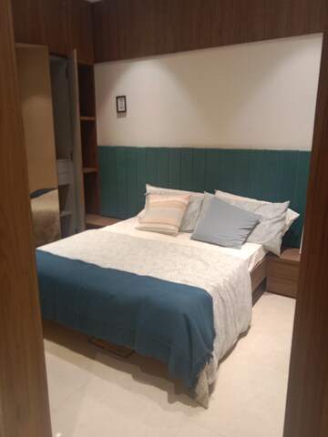 1 BHK Apartment For Sale in Naigaon East