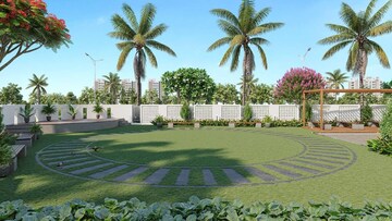  Land – Garden View at Highway Center, Shirur - for Sale
